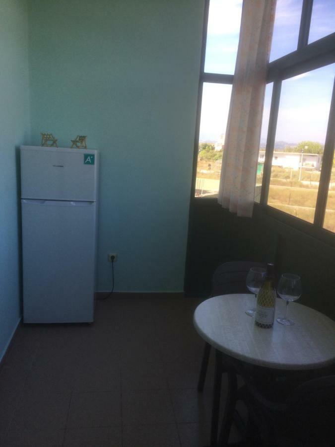 H And H Guesthouse Velipojë 외부 사진
