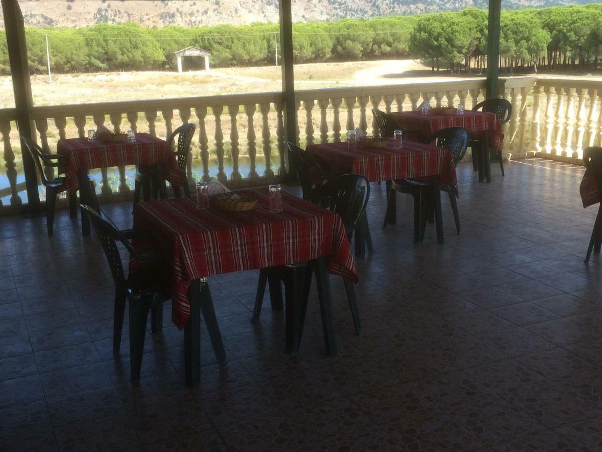 H And H Guesthouse Velipojë 외부 사진
